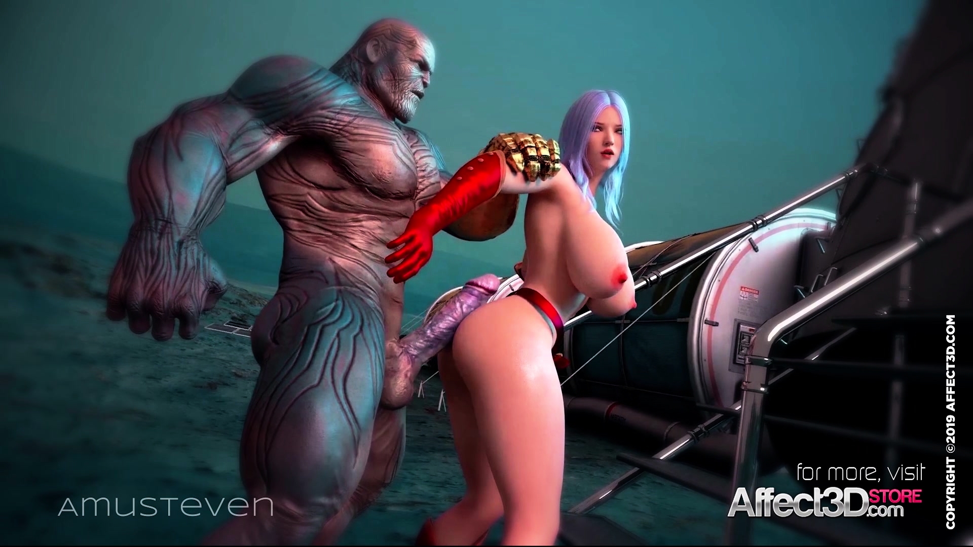 Cartoon Avenger Sex - Free Mobile Porn Videos - The Lust Avenger 3d Animation - 3529980 -  VipTube.com