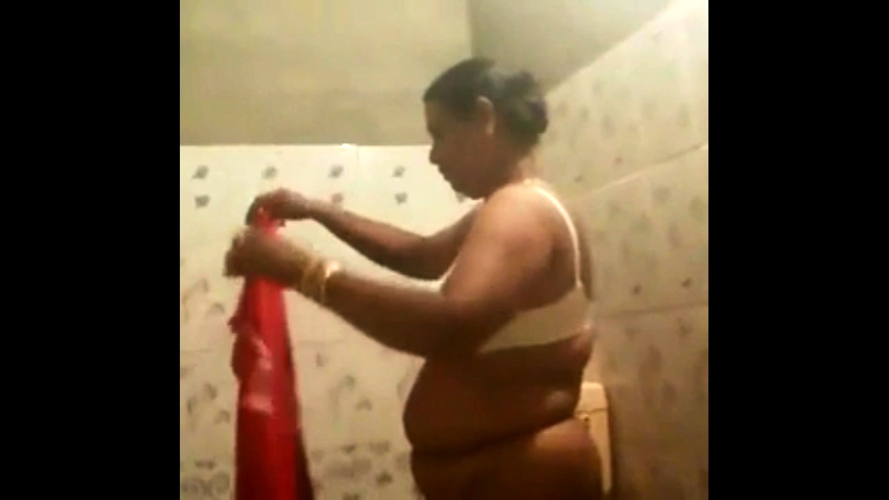 Free Mobile Porn Videos - Desi Aunt Spied On Washing Her Chubby Body -  5256782 - VipTube.com