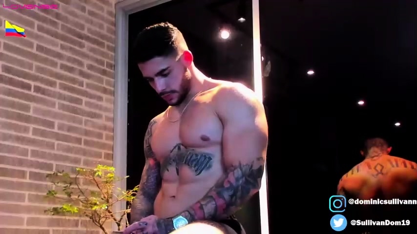 Sex Aag Video Hot - Free Mobile Porn Videos - Hot Muscled Tanned Gay Hunk Taking A Shower -  5340883 - VipTube.com